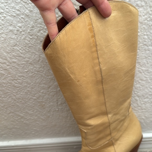 Faustian Jeunesse boots - Picture 11 of 12